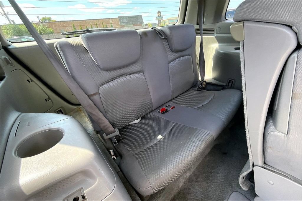 Used 2007 Toyota Highlander 2WD V6 image 32