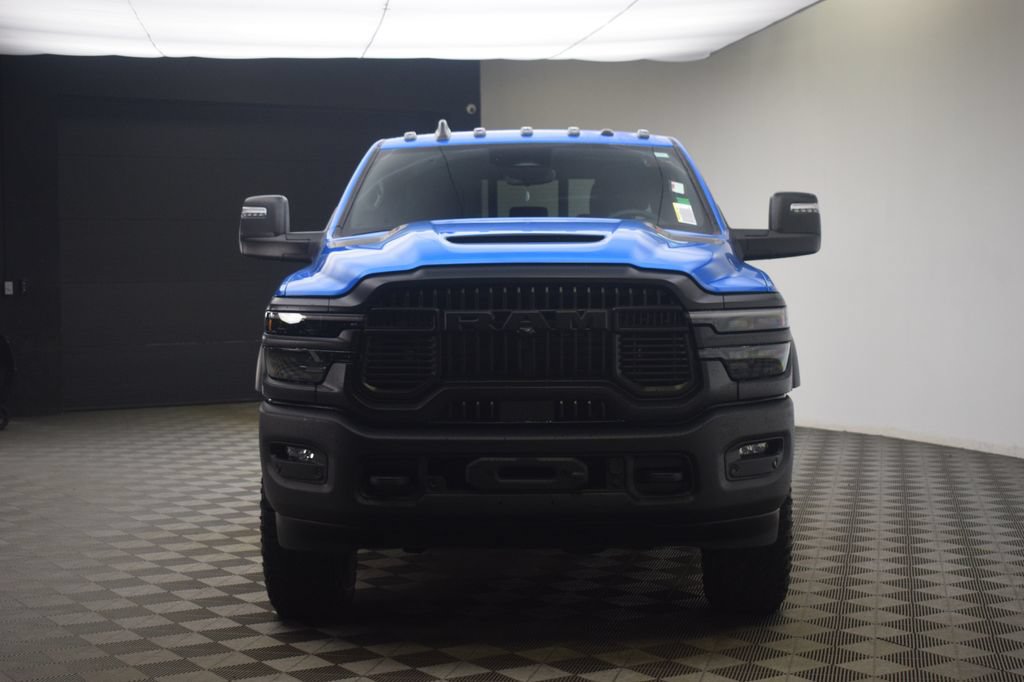 New 2026 RAM 2500 Power Wagon AWD/4WD image 2