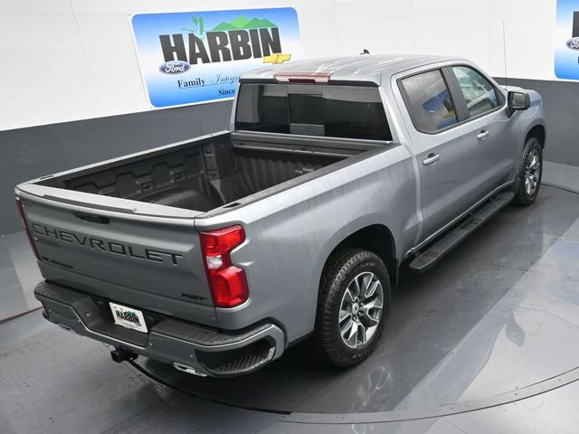 New 2026 Chevrolet Silverado 1500 RST w/ Safety Package image 24