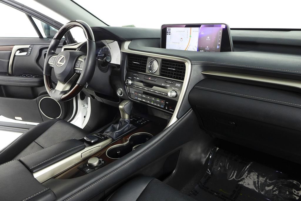 Used 2016 Lexus RX 350 FWD w/ Premium Package image 13