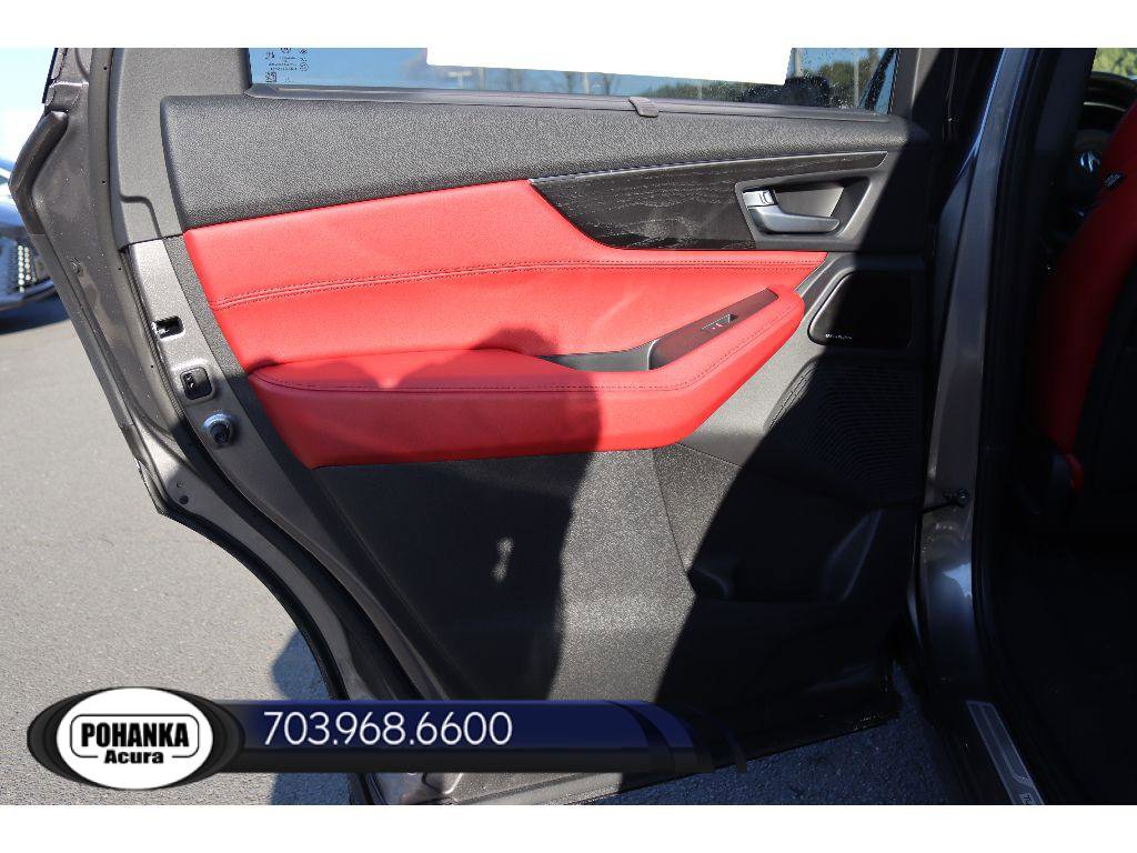 New 2026 Acura MDX Type S image 36