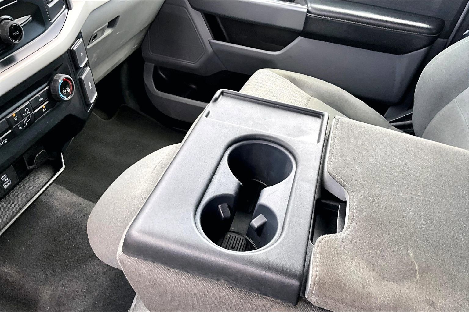 Used 2023 Ford F150 XLT w/ Trailer Tow Package image 19