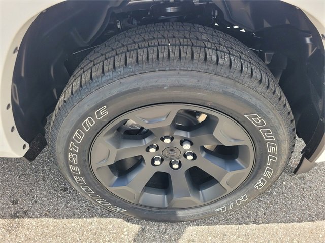 New 2026 RAM 1500 Big Horn image 20