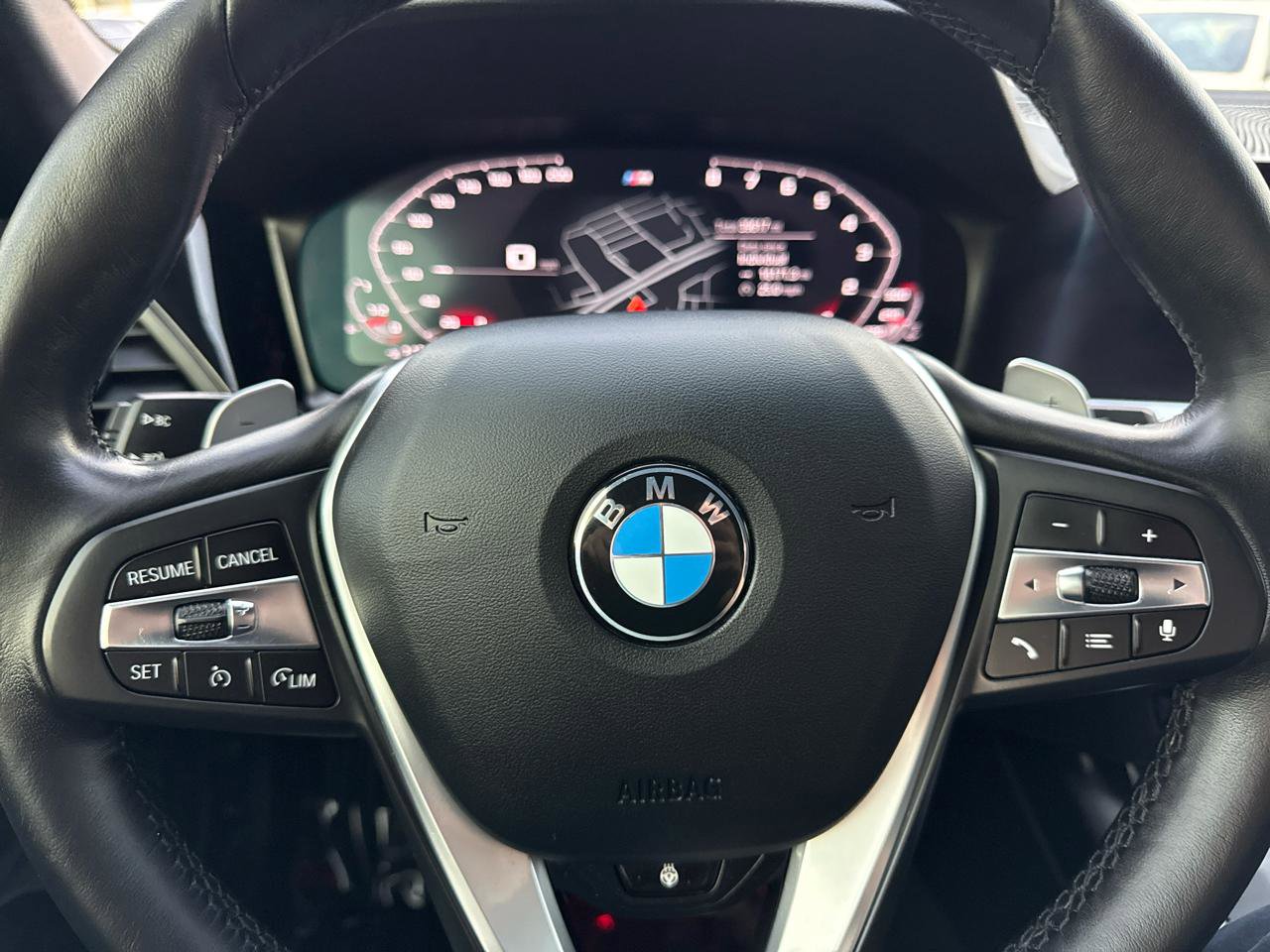 Used 2021 BMW 330i xDrive Sedan w/ Premium Package image 46