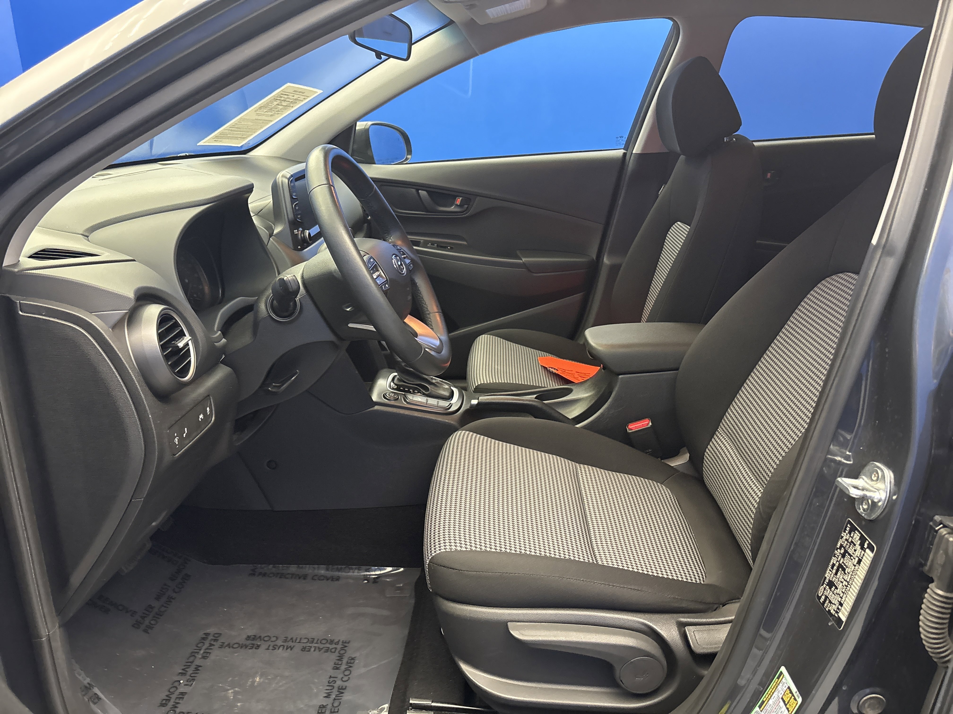 Used 2019 Hyundai Kona SEL FWD image 12