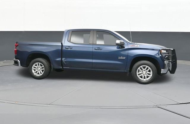 Used 2019 Chevrolet Silverado 1500 LT w/ Texas Edition image 19