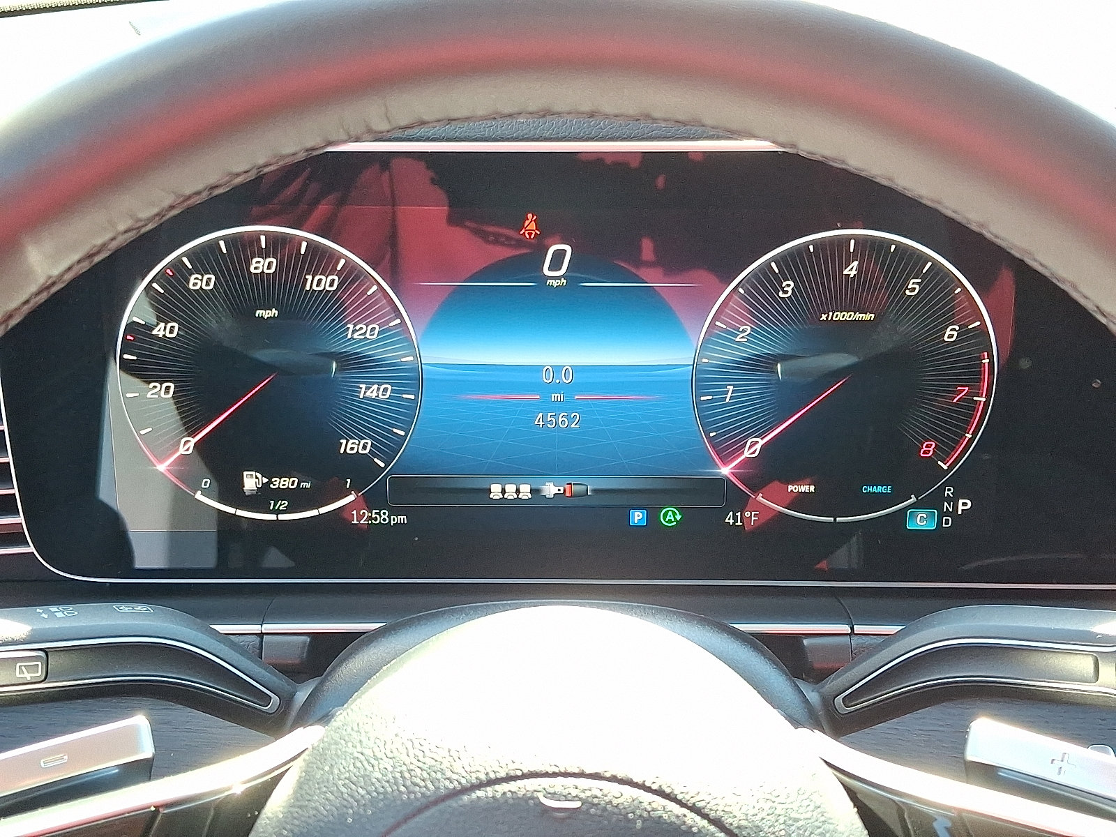 Used 2026 Mercedes-Benz GLE 350 4MATIC image 20