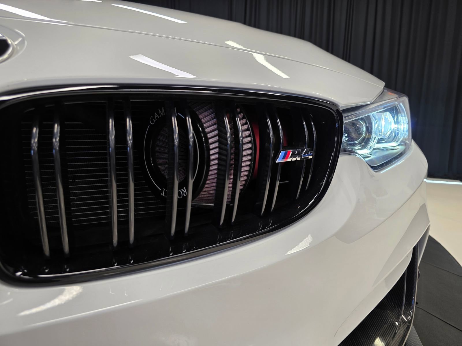 Used 2020 BMW M4 Coupe RWD image 6