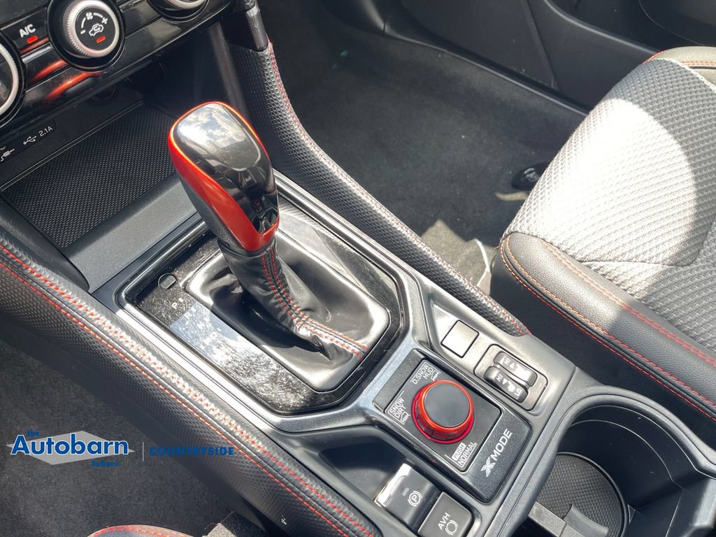 Used 2023 Subaru Forester Sport AWD/4WD image 23
