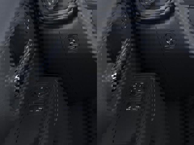 New 2025 GMC Sierra 2500 Pro w/ Convenience Package image 22