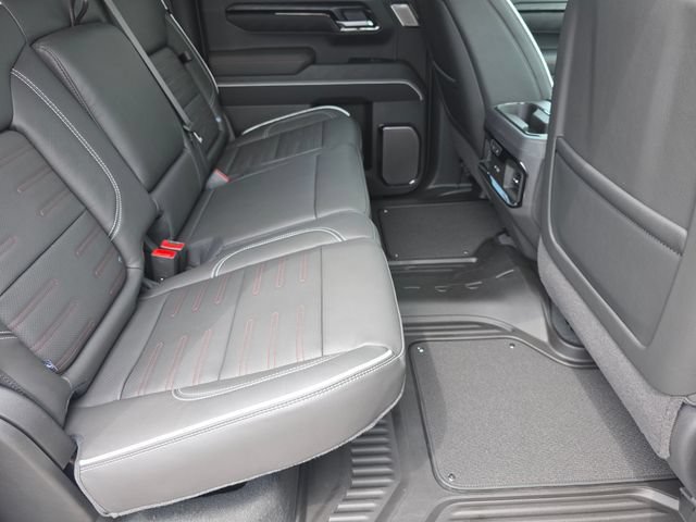 New 2026 GMC Sierra 1500 AT4X AWD/4WD image 23