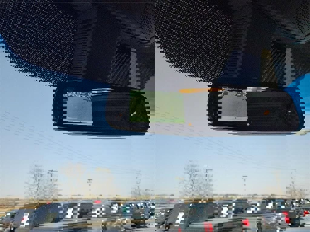 New 2025 Mercedes-Benz Sprinter 2500 image 18