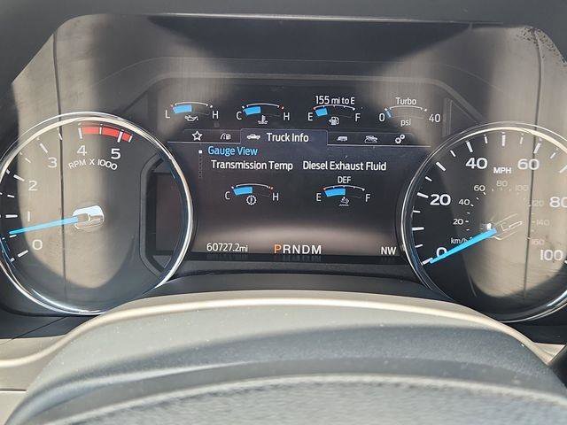 Used 2022 Ford F250 Platinum AWD/4WD image 12