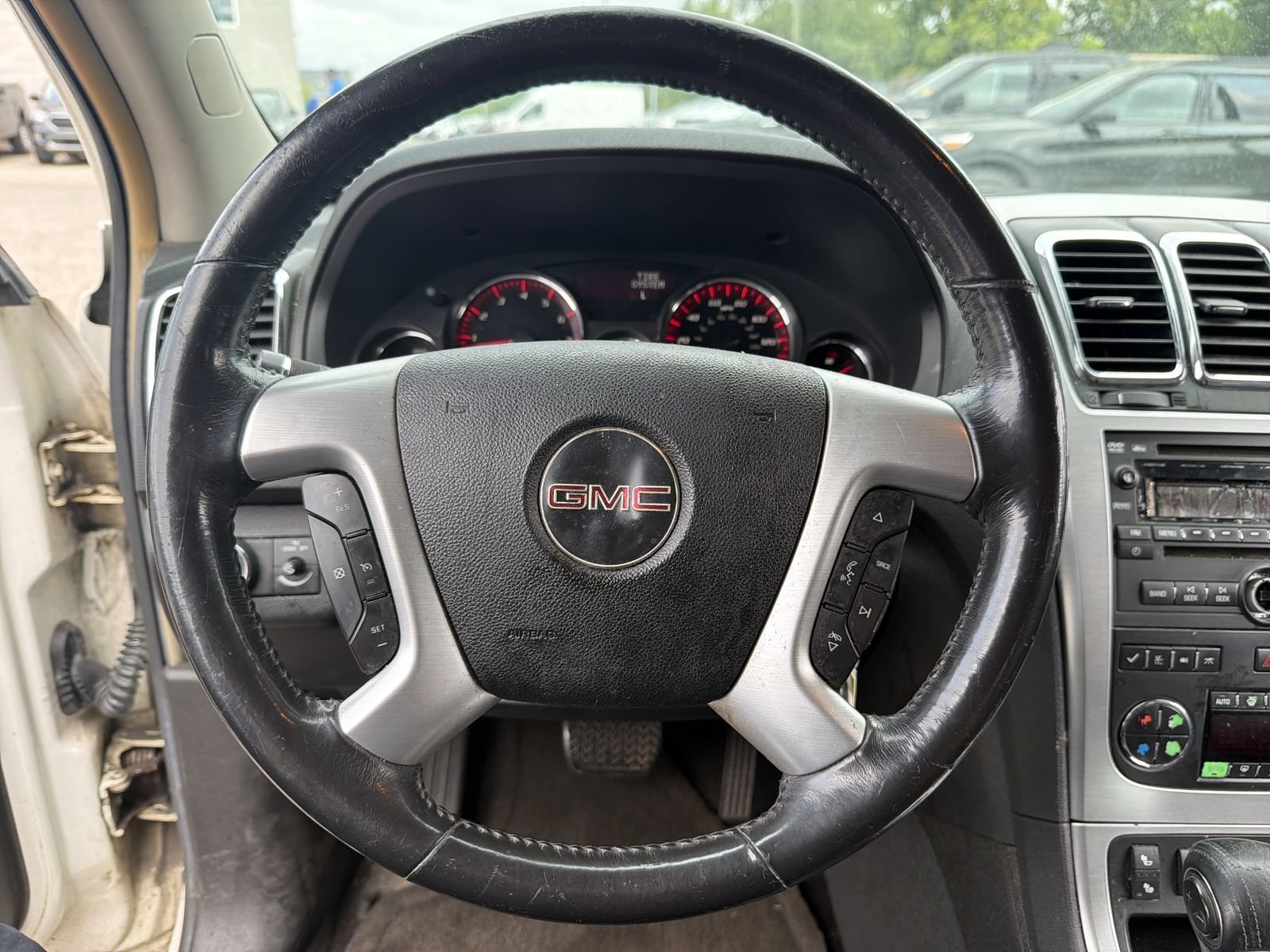 Used 2009 GMC Acadia SLT AWD/4WD image 20