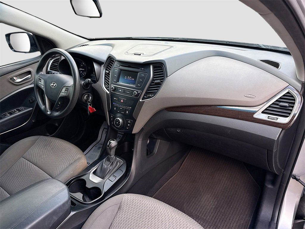 Used 2018 Hyundai Santa Fe Sport image 28