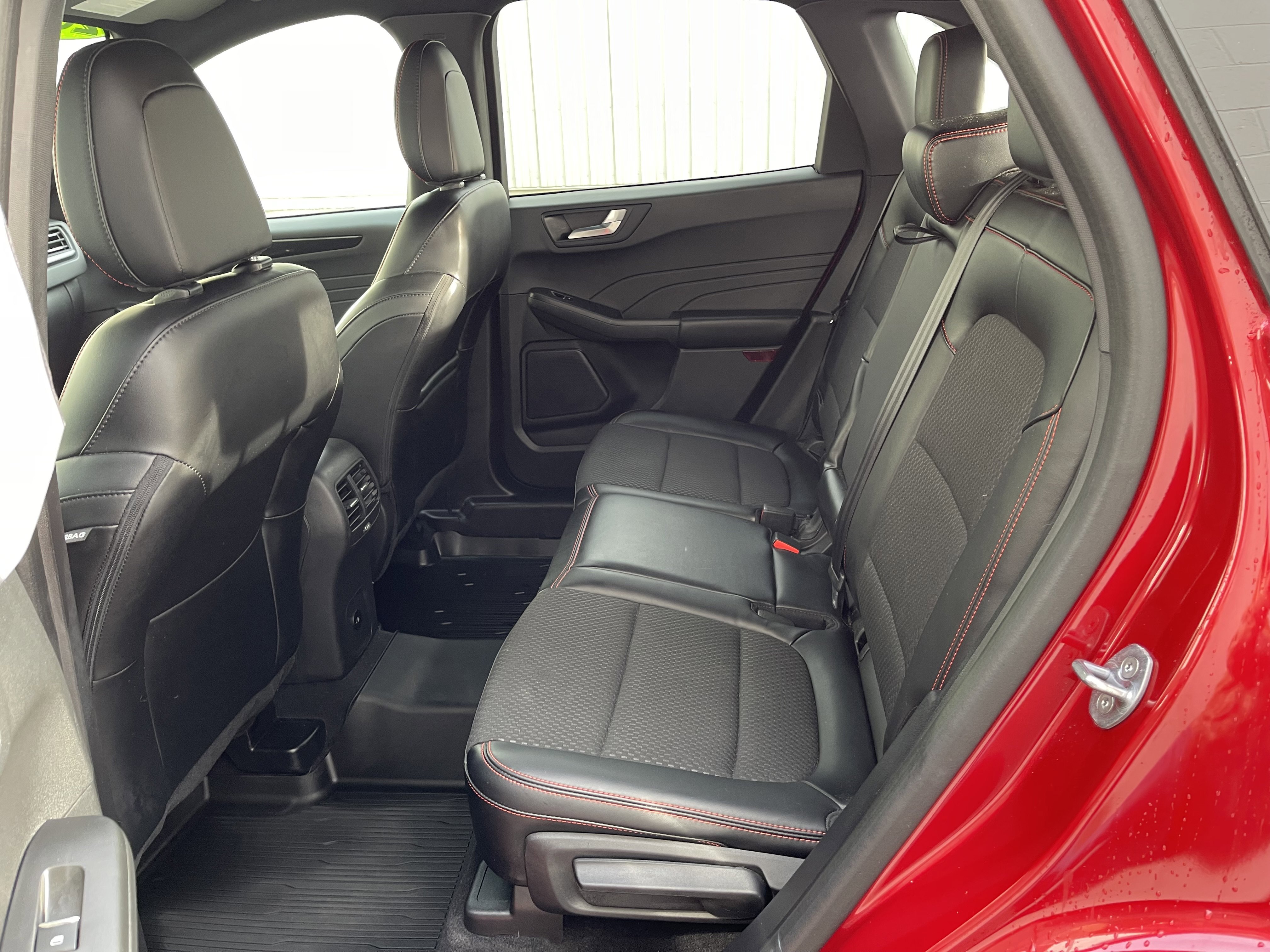 Used 2023 Ford Escape ST-Line image 20