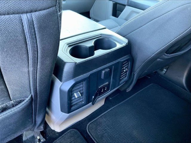 Used 2020 Ford F150 XL w/ Equipment Group 101A Mid RWD image 24