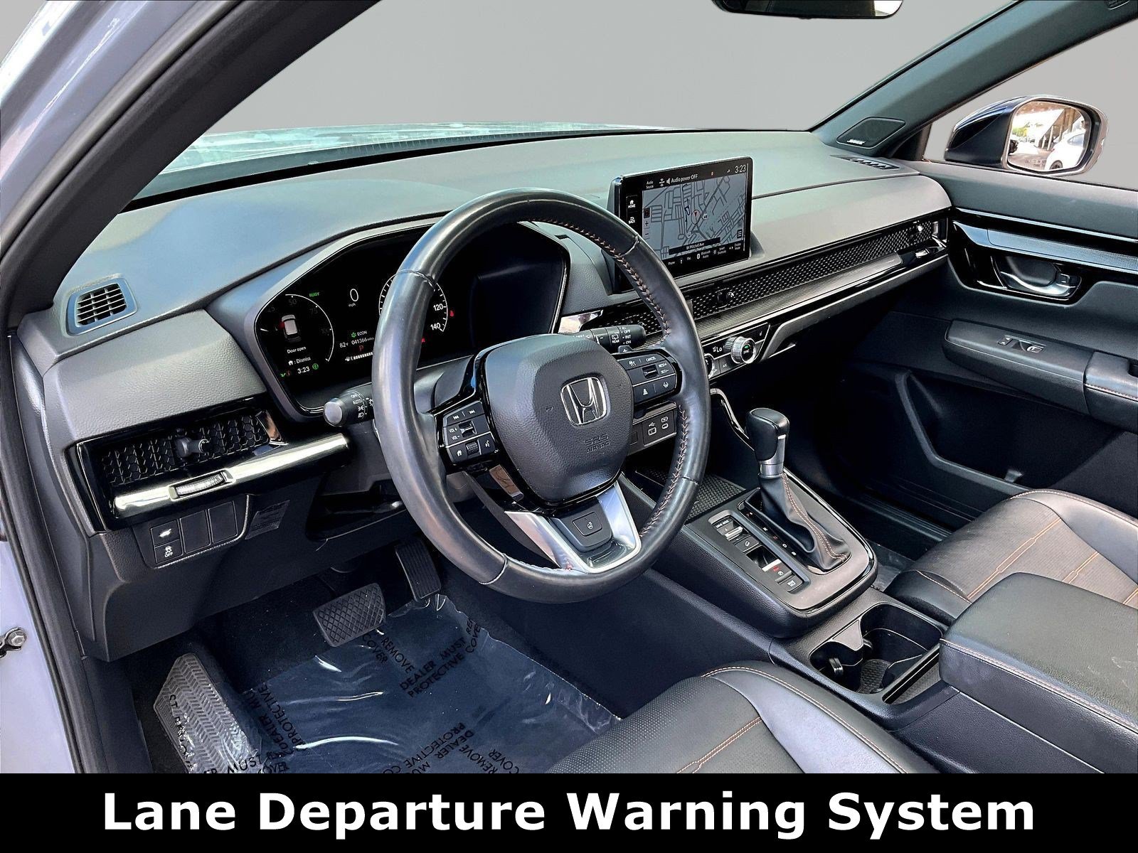 Used 2024 Honda CR-V Sport Touring image 16