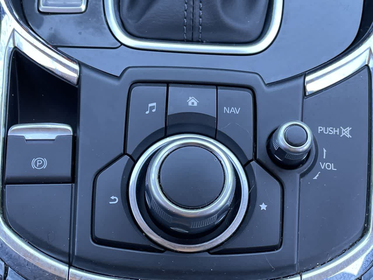Used 2016 MAZDA CX-9 Sport FWD image 28