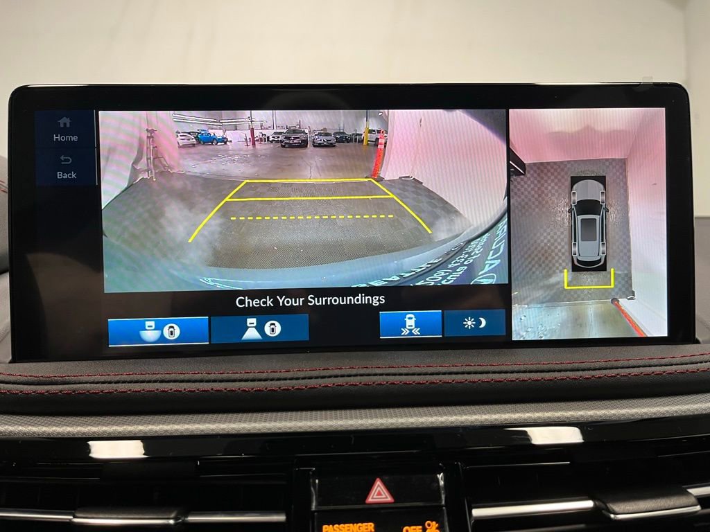 New 2026 Acura MDX A-Spec image 8