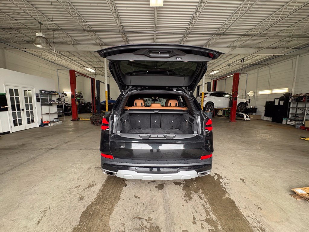 Used 2026 BMW X5 sDrive40i RWD image 16