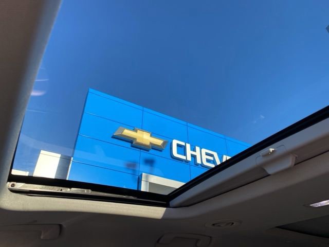 Used 2021 Chevrolet Traverse Premier w/ Redline Edition FWD image 33