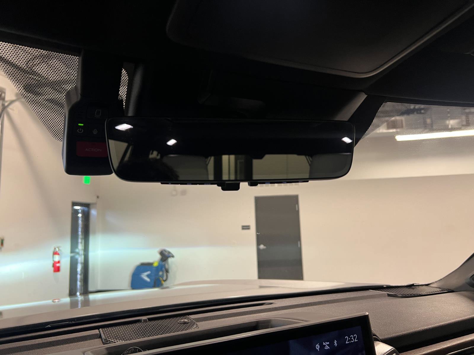 Used 2024 Toyota Sequoia Capstone image 23