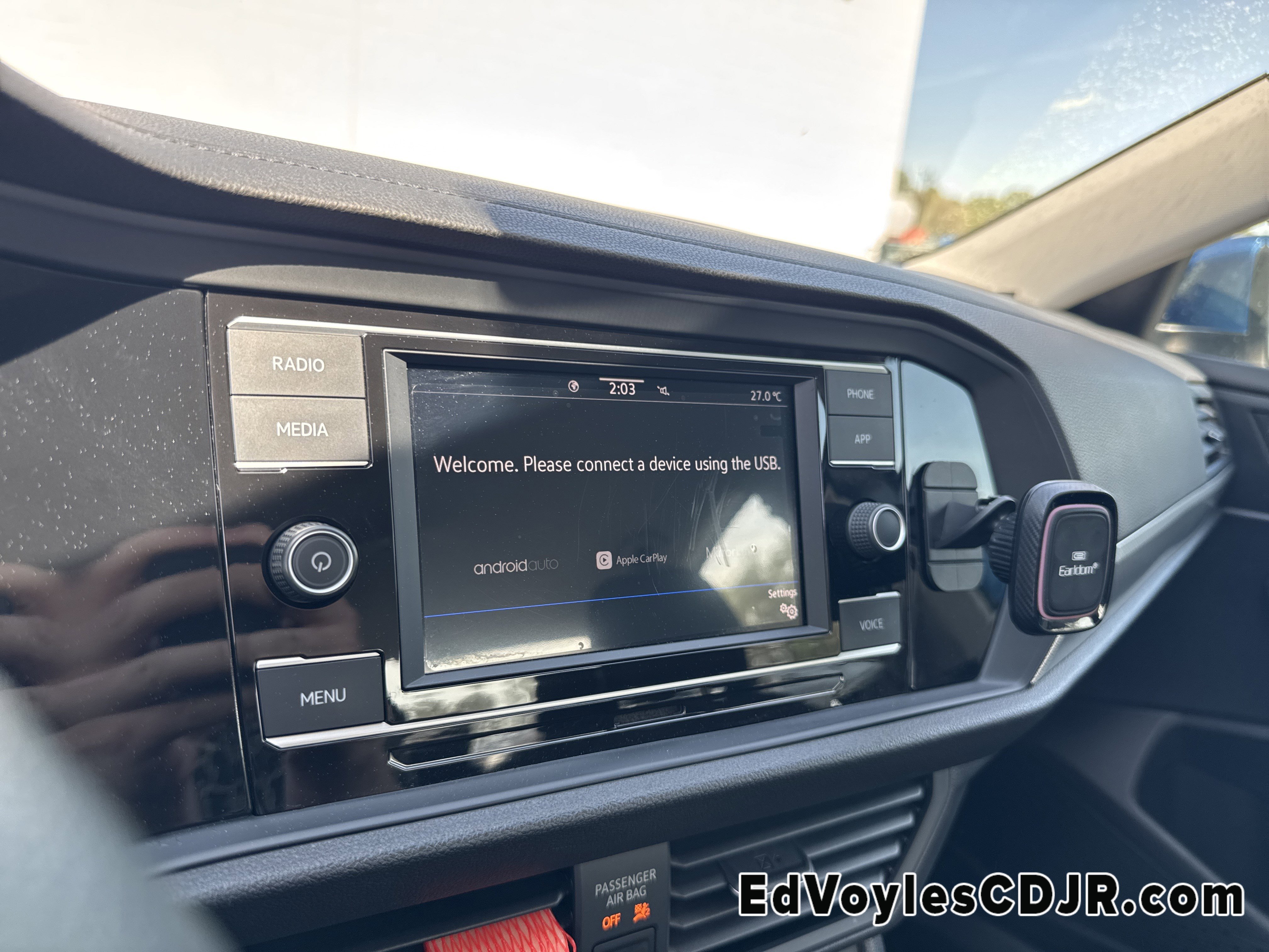 Used 2020 Volkswagen Jetta S w/ Driver Assistance Package image 32