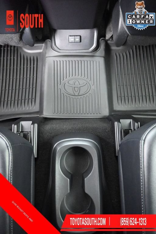 Used 2023 Toyota Highlander XSE AWD/4WD image 28