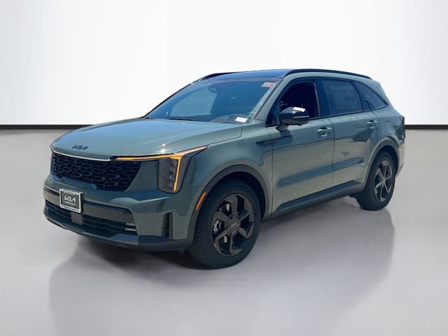 New 2026 Kia Sorento SX Prestige AWD/4WD image 3