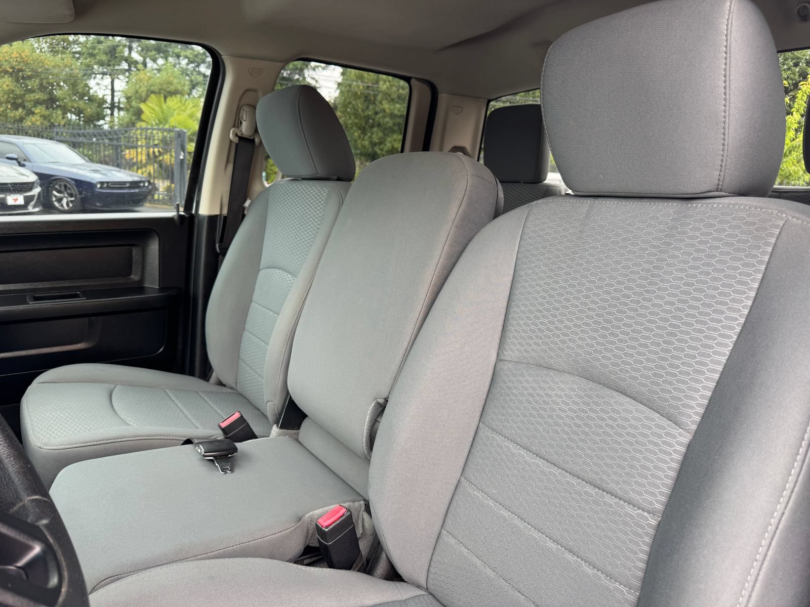 Used 2013 RAM 1500 Tradesman w/ Popular Equipment Group AWD/4WD image 11