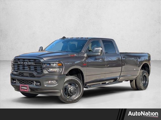 New 2026 RAM 3500 Tradesman image 1