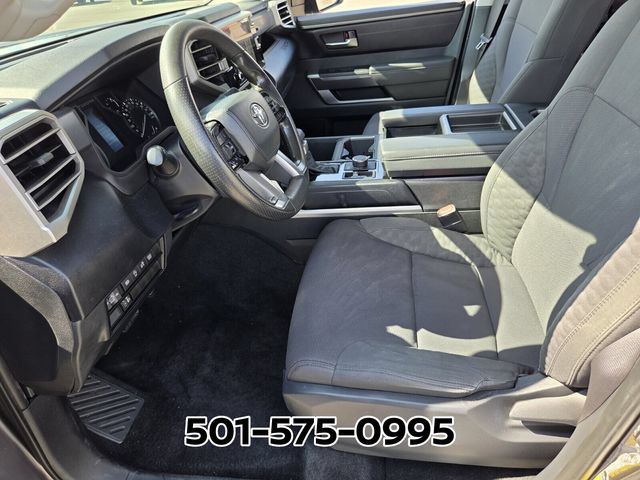 Used 2023 Toyota Tundra SR5 AWD/4WD image 10