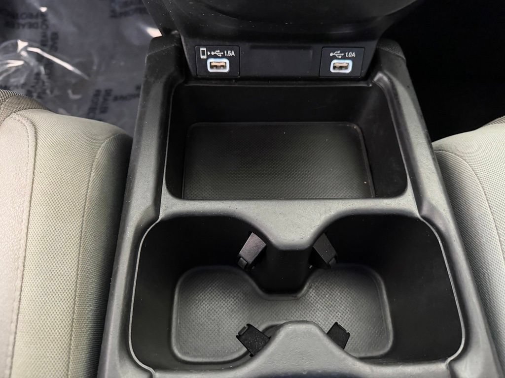 Used 2021 Honda CR-V EX image 45