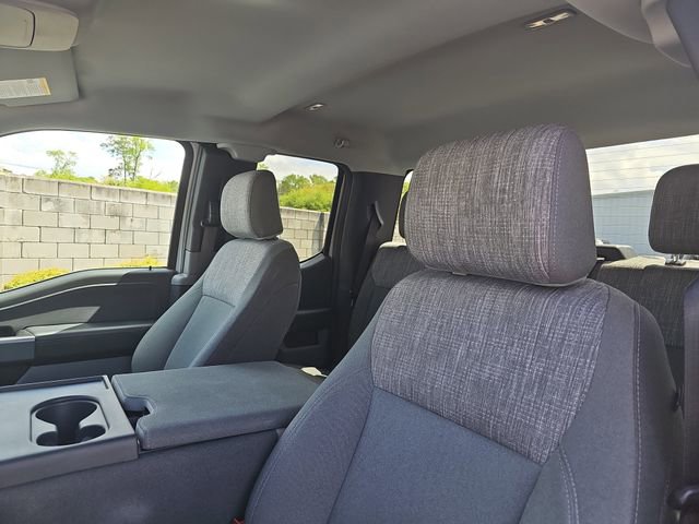 Used 2023 Ford F150 XLT w/ Equipment Group 301A Mid RWD image 15