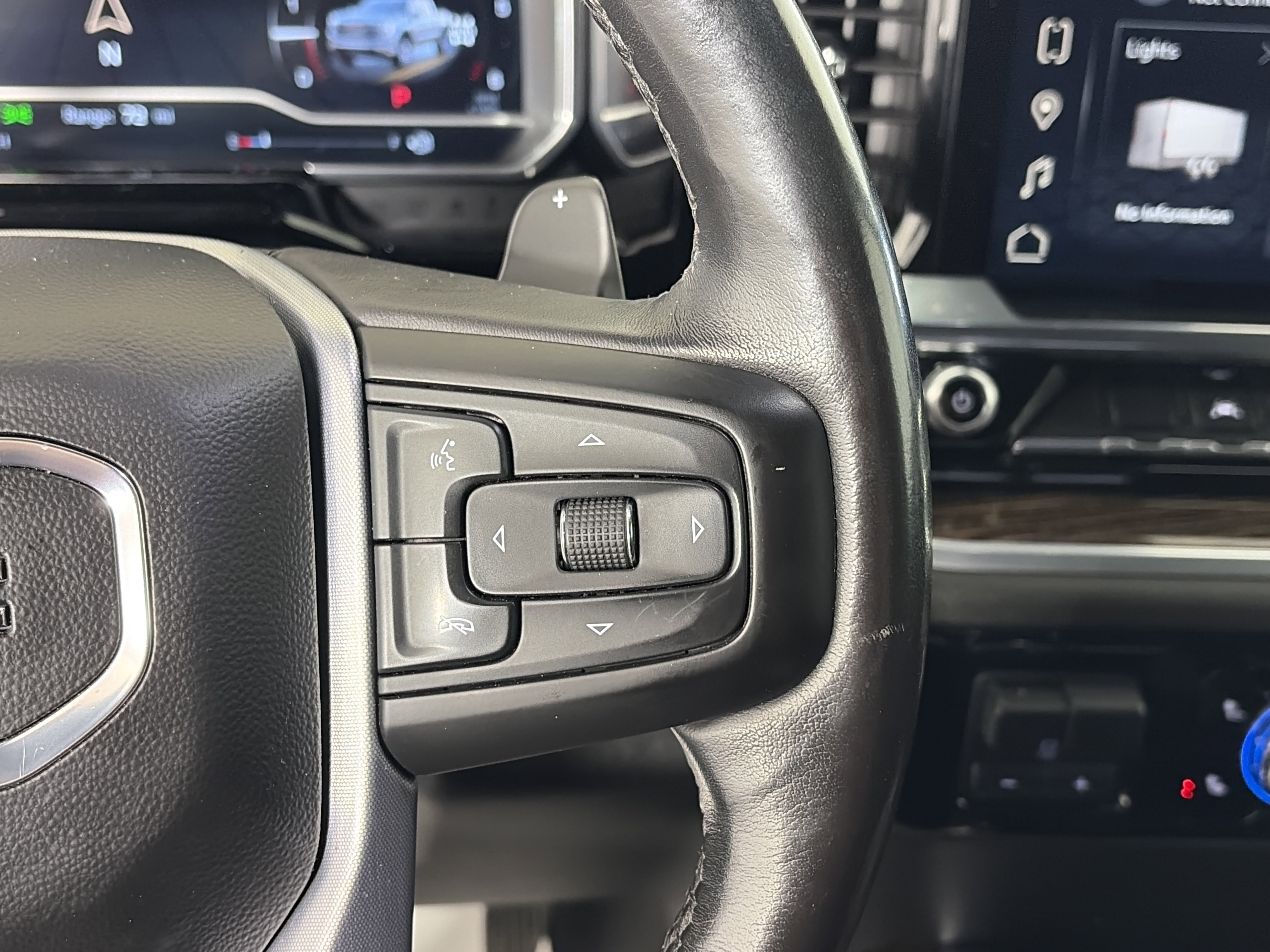 Certified 2022 GMC Sierra 1500 Elevation w/ Preferred Package image 31