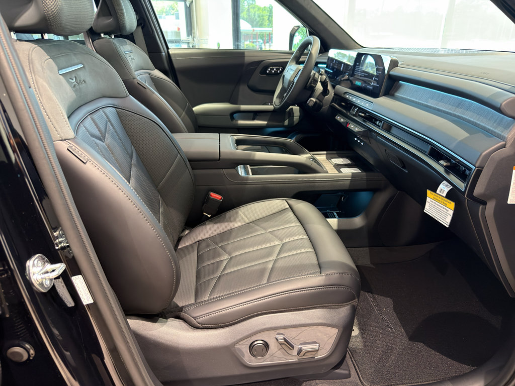 New 2027 Kia Telluride X-Line SX Prestige AWD/4WD image 25