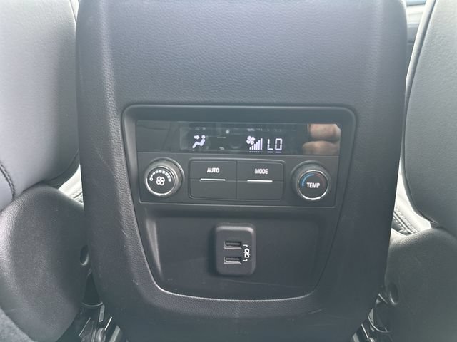 Certified 2023 Buick Enclave Essence w/ Experience Buick Package FWD image 30