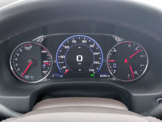 Used 2023 GMC Acadia SLT w/ Technology Package AWD/4WD image 8