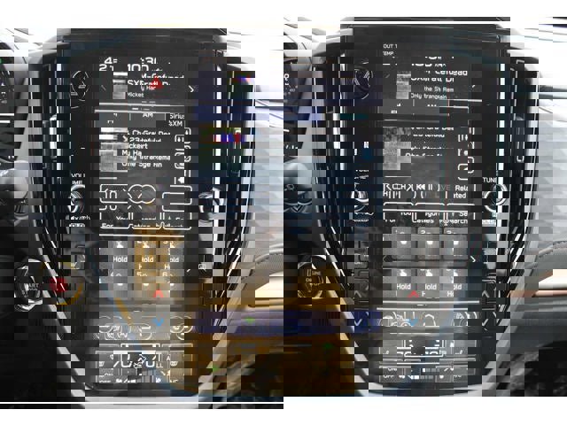 New 2025 Subaru Forester Sport image 61