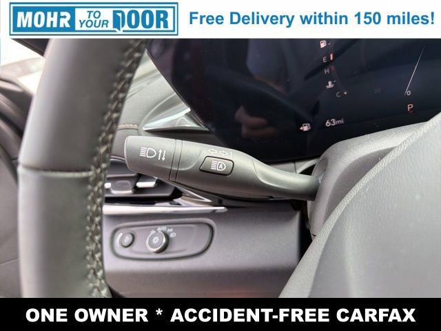 Used 2024 Buick Envista Avenir image 17