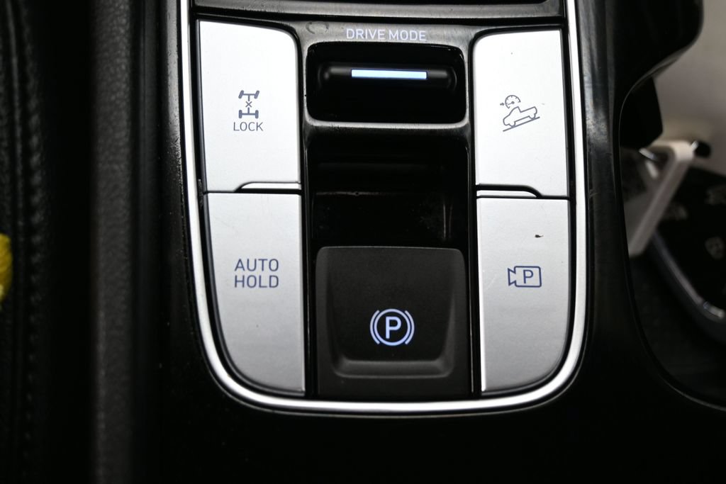 Used 2024 Hyundai Santa Cruz XRT AWD/4WD image 14