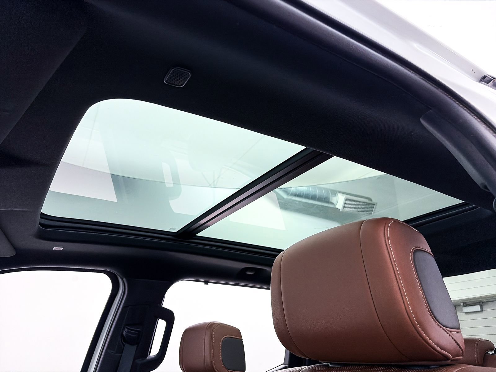 Used 2024 Toyota Tundra 1794 Edition AWD/4WD image 3