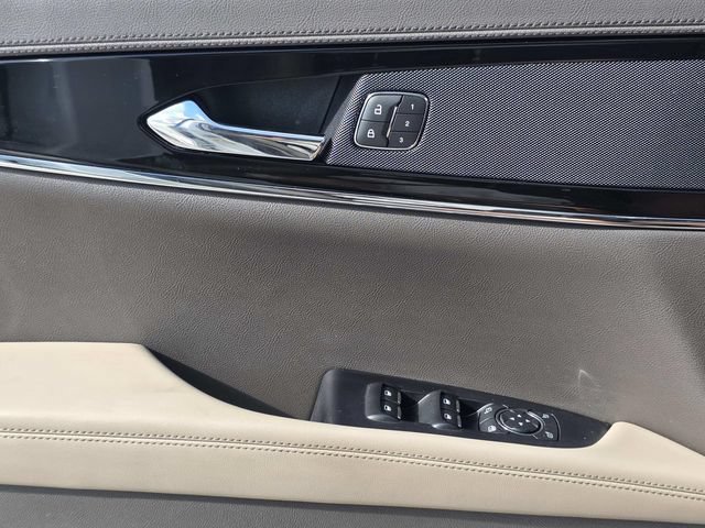 Certified 2022 Lincoln Nautilus FWD w/ Premium Package image 15