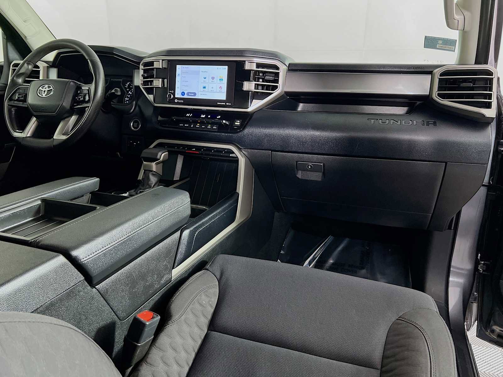 Used 2023 Toyota Tundra SR5 image 28
