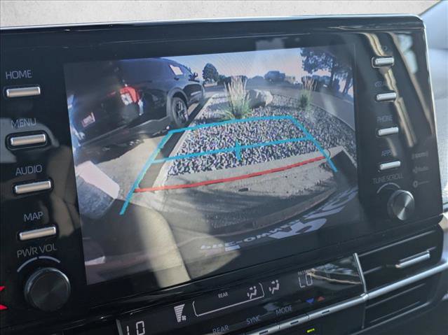 Used 2022 Toyota Sienna LE FWD image 13