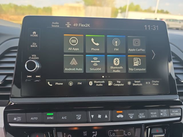 New 2026 Honda Odyssey Sport-L image 24