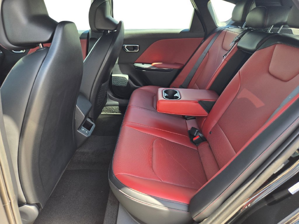 New 2026 Kia K4 GT-Line Turbo FWD image 19