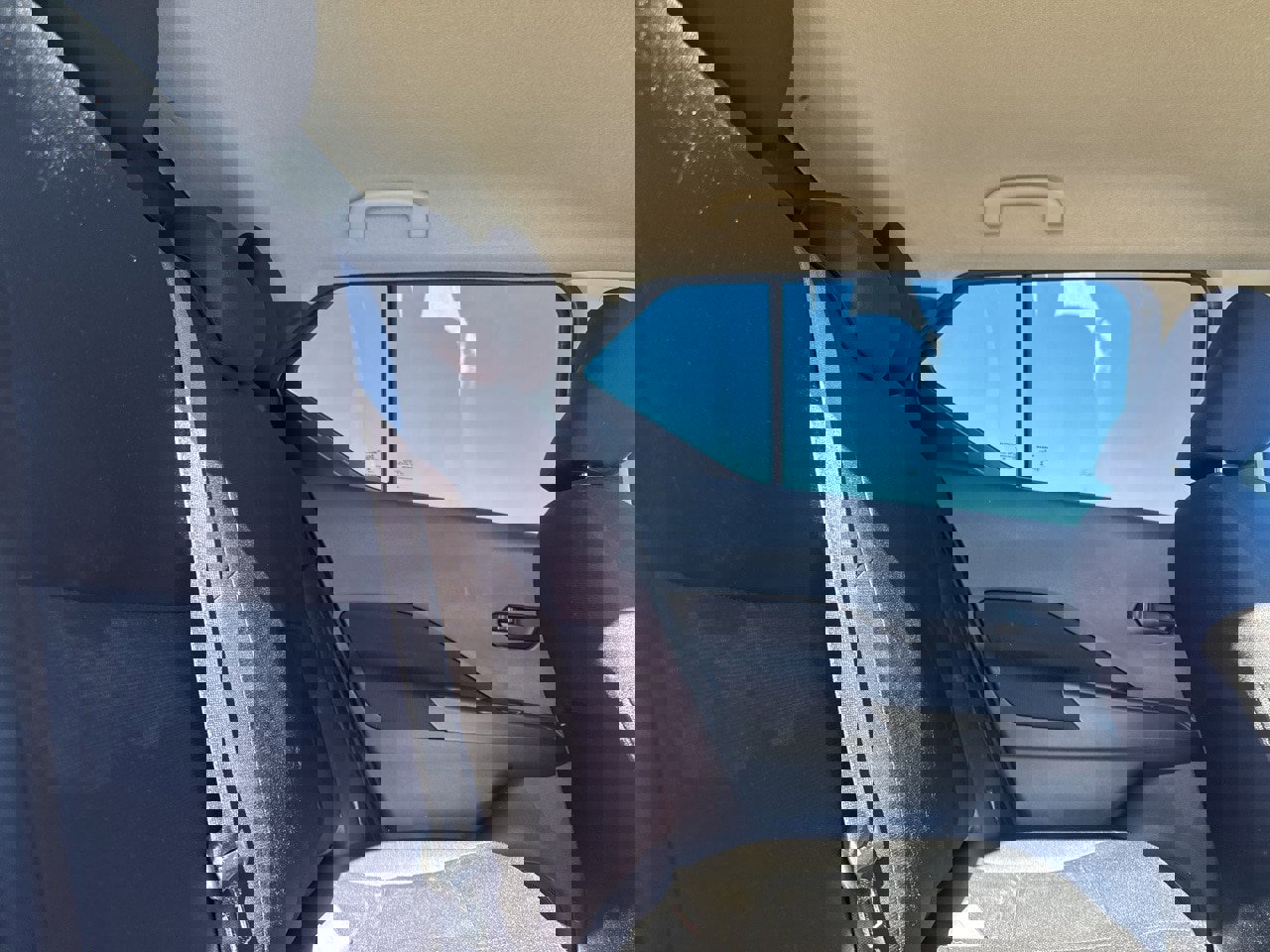 Certified 2023 Nissan Kicks S image 29