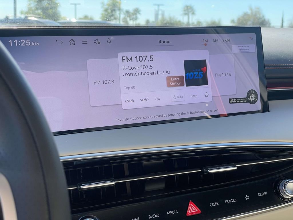 New 2026 Genesis GV70 3.5T Sport Prestige AWD/4WD image 15
